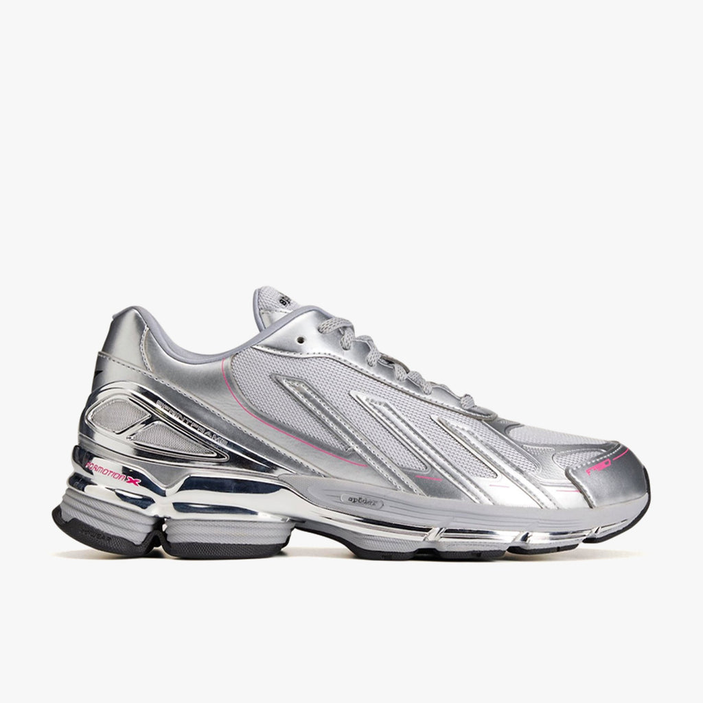 adidas F50 Formotion SP5DER Silver Metallic / Black