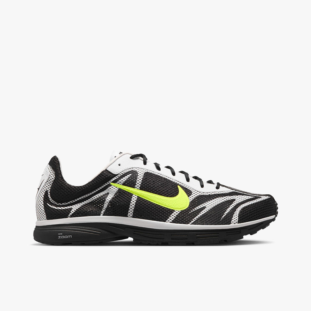 Nike Zoom Streak 3 Black / Volt - Summit White