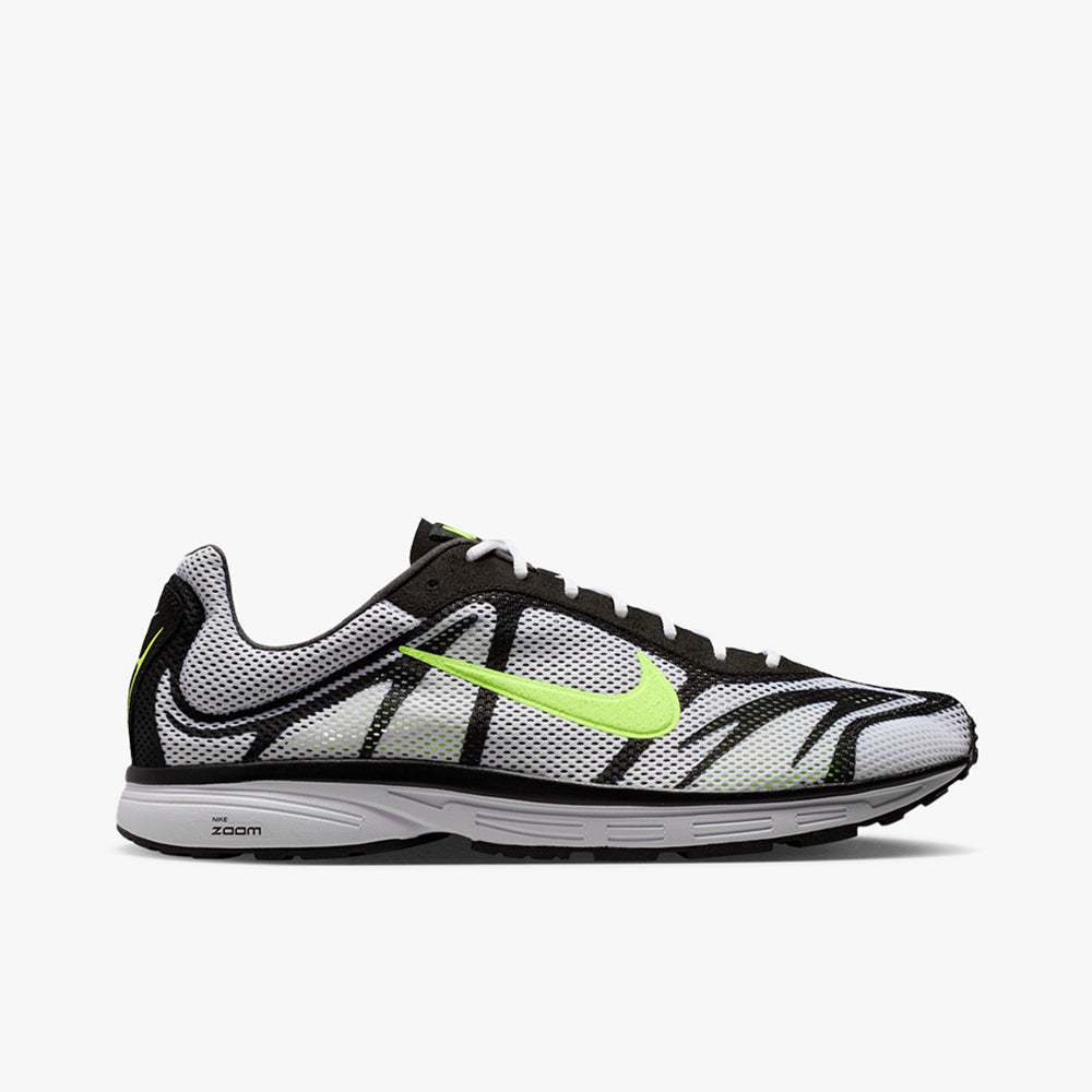 Nike Zoom Streak 3 White / Volt - Black