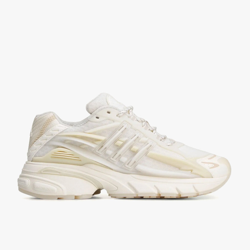 adidas PW Adistar Jellyfish Chalk White / Off White - Clear Brown