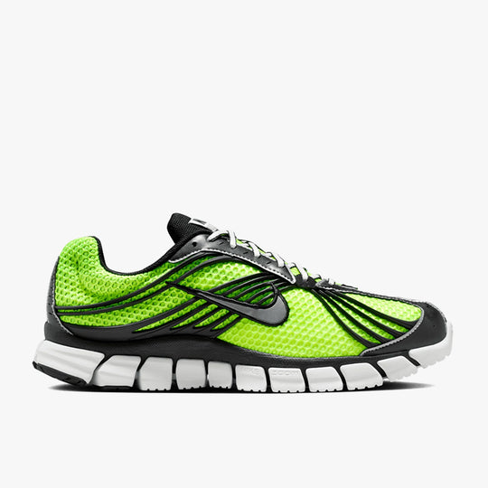 Nike Zoom Skylon 11 Volt / Metallic Silver