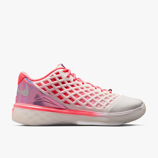 Nike Kobe III Low Protro Sail / Sail - Hot Punch