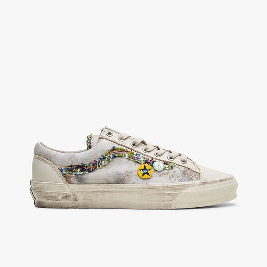 Vans LX Old Skool 36 Souvenir / Oatmeal