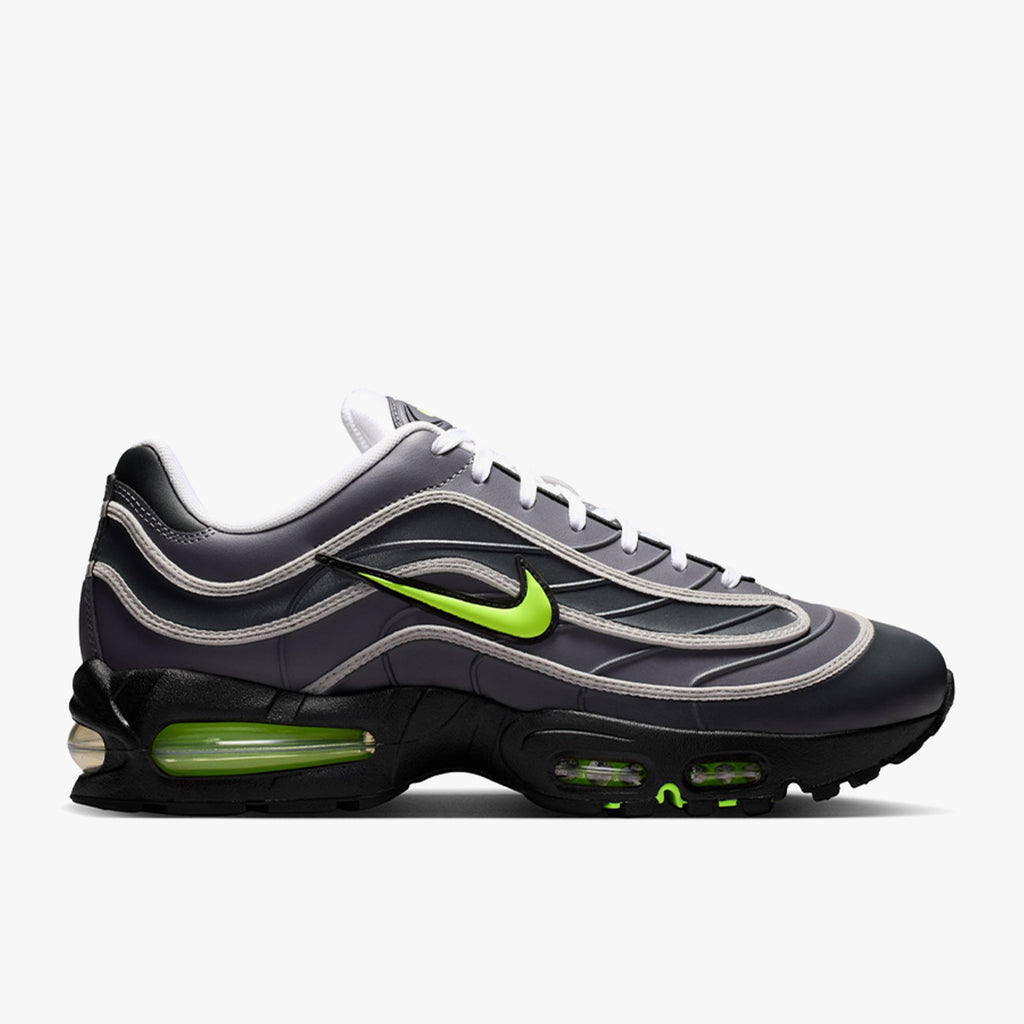 Nike Air Max Joga Bonito Black / Neon Yellow