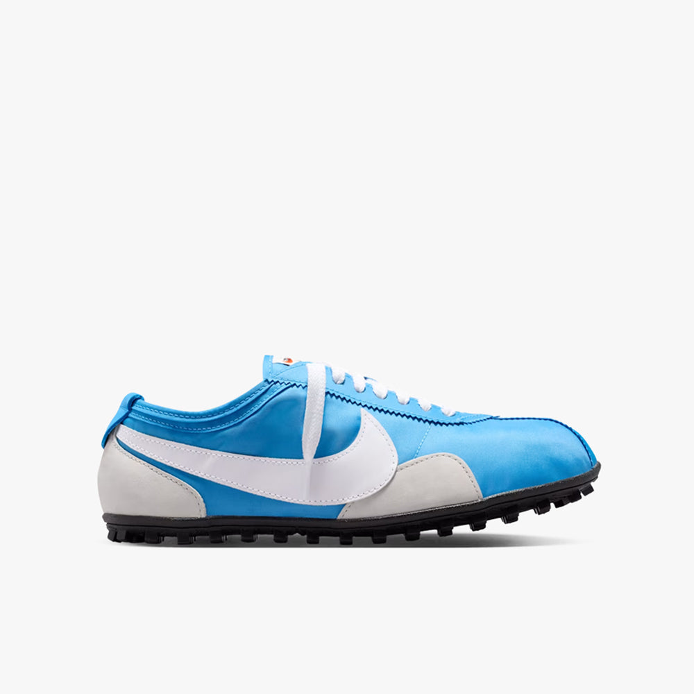 Nike Womens Moon Shoe OG / Italy Blue / White - Neutral Grey