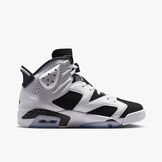Jordan 6 Retro White / Multi-Color