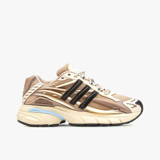 adidas PW Adistar Jellyfish Crystal Sand / Trace Brown - Black