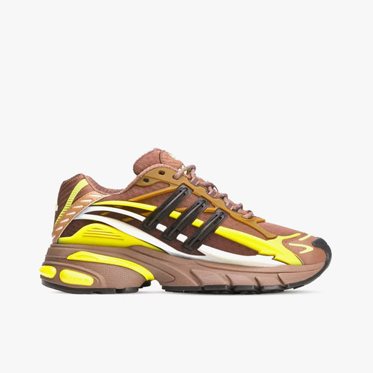 adidas Adistar Jellyfish Auburn / Timber - Yellow