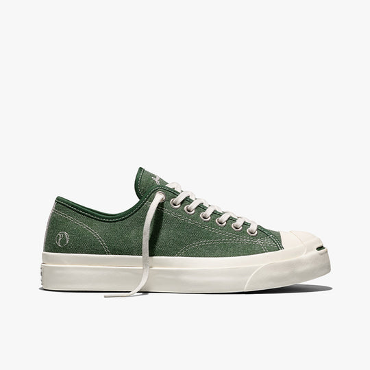 Converse x Palmes Jack Purcell Podium Mountain View / Cloud Dancer