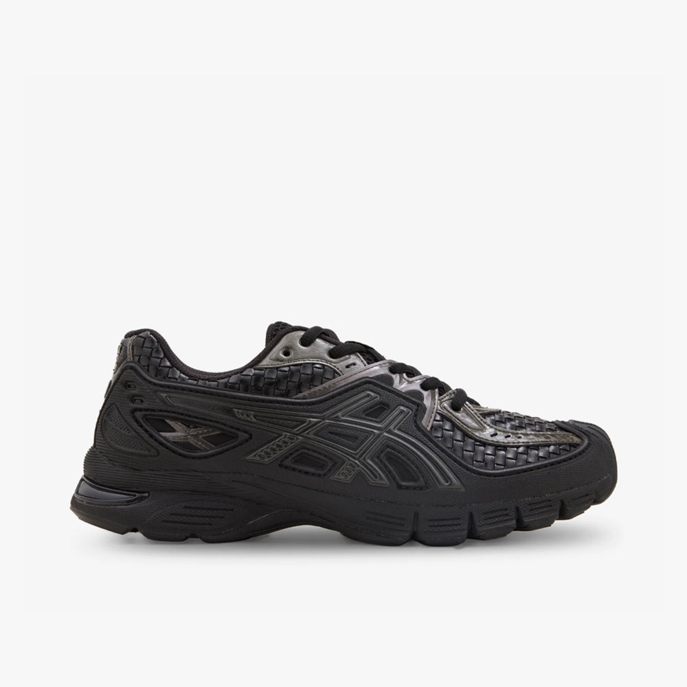 Asics Gel SD-Lyte Above The Clouds Black / Gun Metal