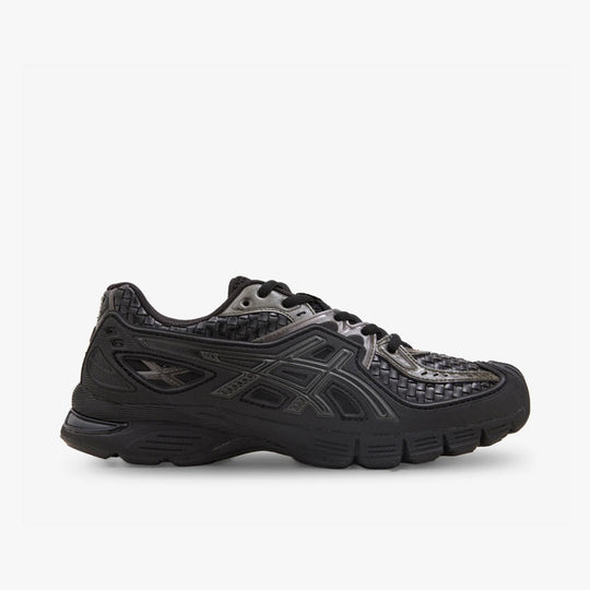 Asics Gel SD-Lyte Above The Clouds Black / Gun Metal