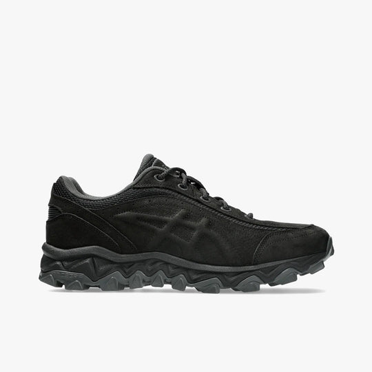 ASICS GEL-Transcend FJ Black / Black
