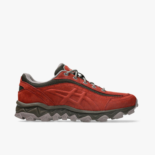 ASICS GEL-Transcend FJ / Rusted Rock / Black Coffee