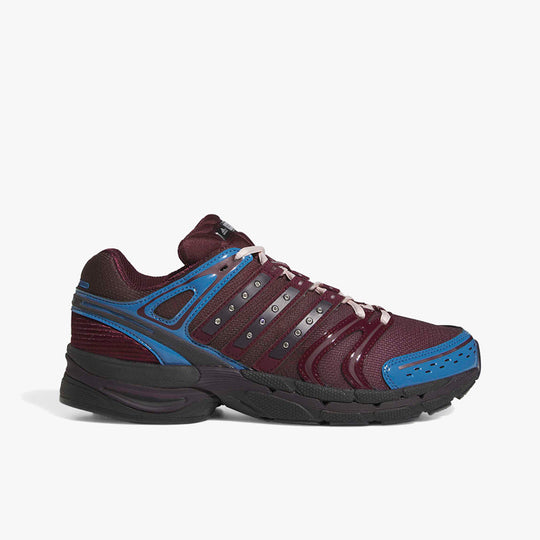 adidas x Hardies Adistar Control 5 Aurora Ruby / Maroon - Dust Ink