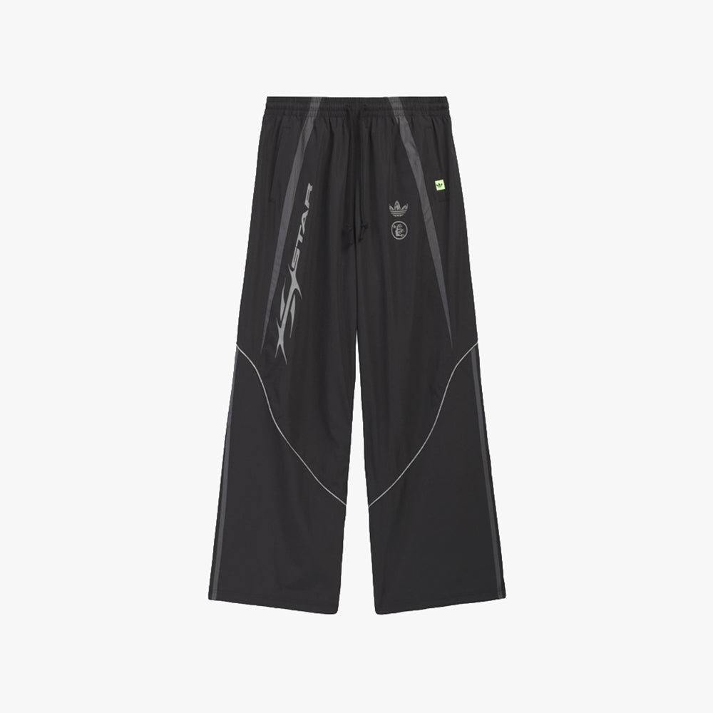 adidas Hellstar Ember Tracksuit Pant / Black