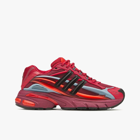 adidas PW Adistar Jellyfish Red / Black - Team Victory Red