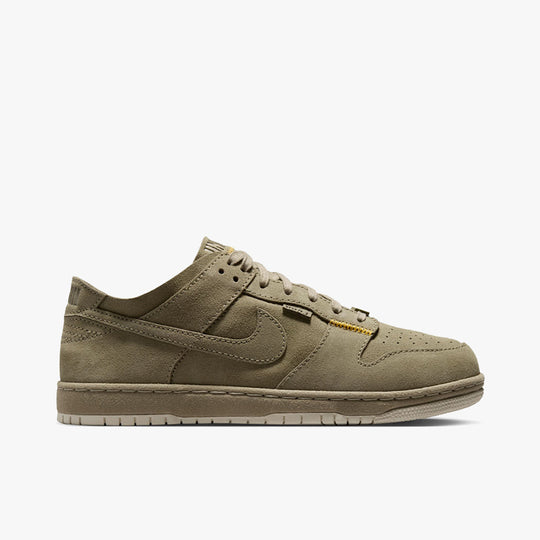Nike Dunk Low SP x Union Bamboo / Bamboo - University Gold