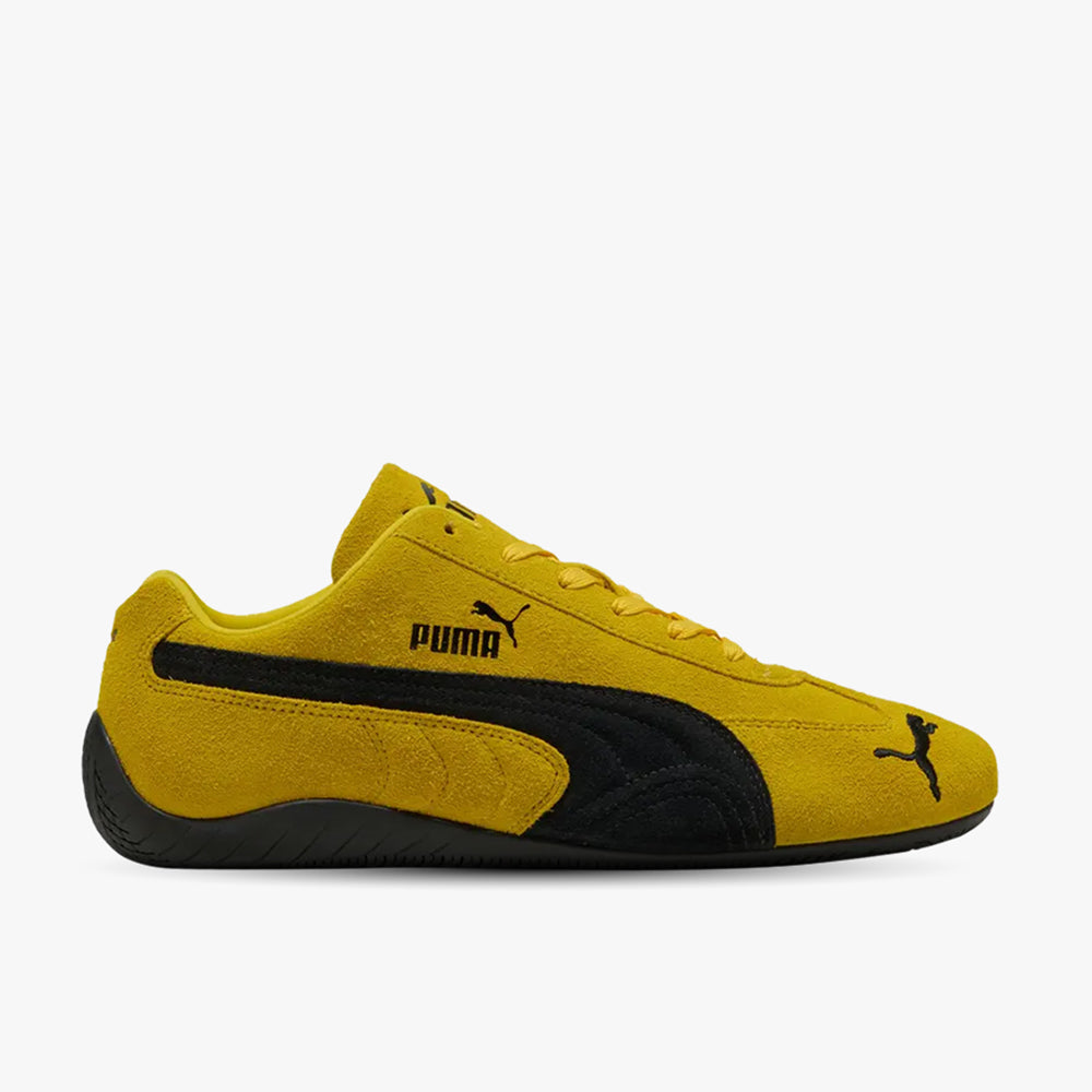 Puma Speedcat OG Yellow / Black