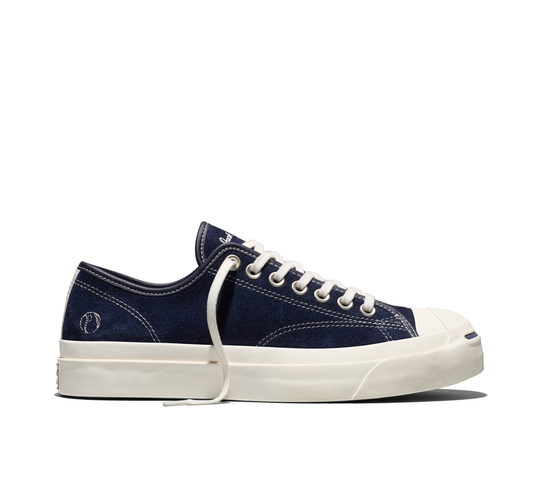 Converse x Palmes Jack Purcell Podium Parisian Night / Cloud Dancer