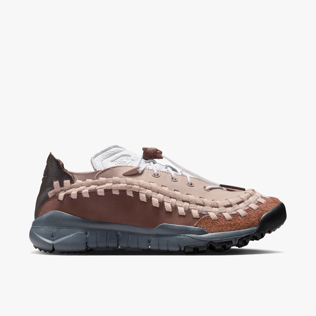 Nike x SOULGOODS Homescape Woven Medium Orewood Brown / Black - Dark Field Brown