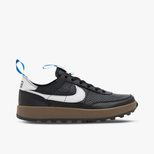 Nike x Tom Sachs Women's General Purpose Black / White - Team Royal