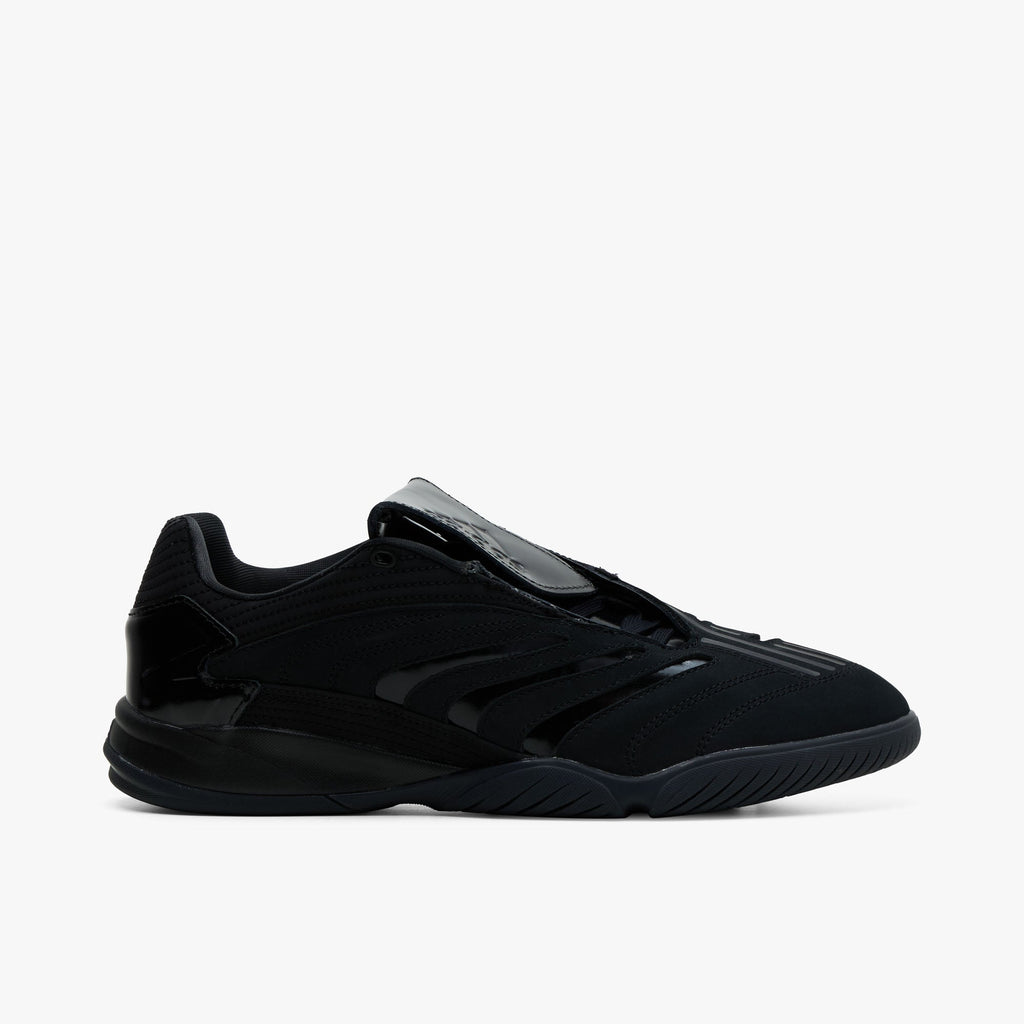 adidas Metalwood Predator Sala / Black