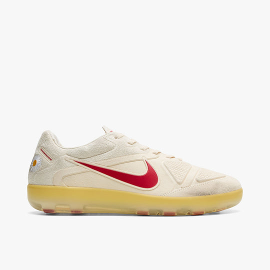 Nike x Korea x Peaceminusone Cryoshot CTR 360 Natural / University Red