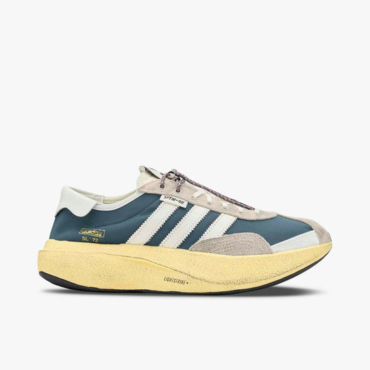 adidas x Song for the Mute SL72 Pro Collegiate Green