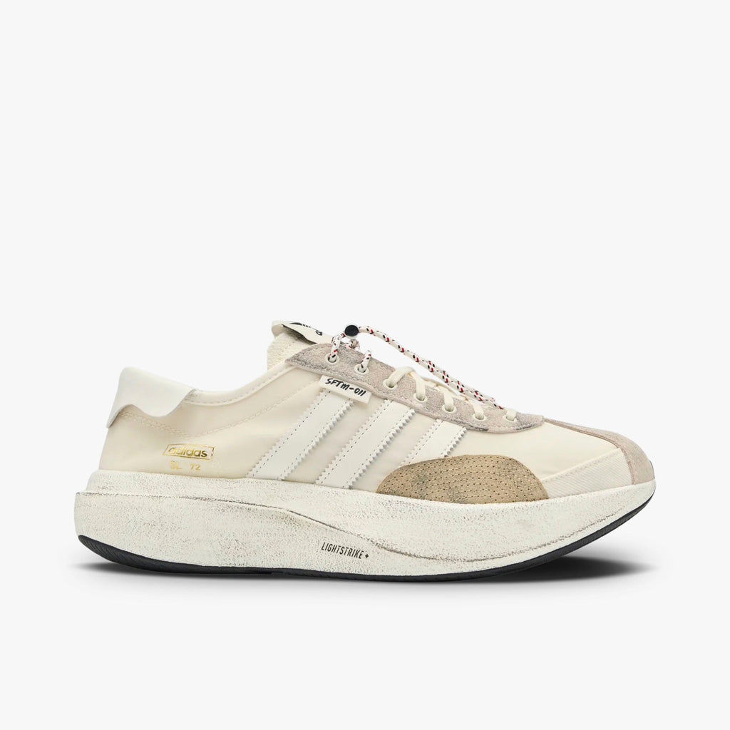 adidas x Song for the Mute SL72 Pro / Off White
