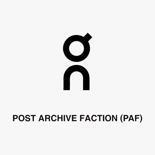 On x PAF Apparel Collection