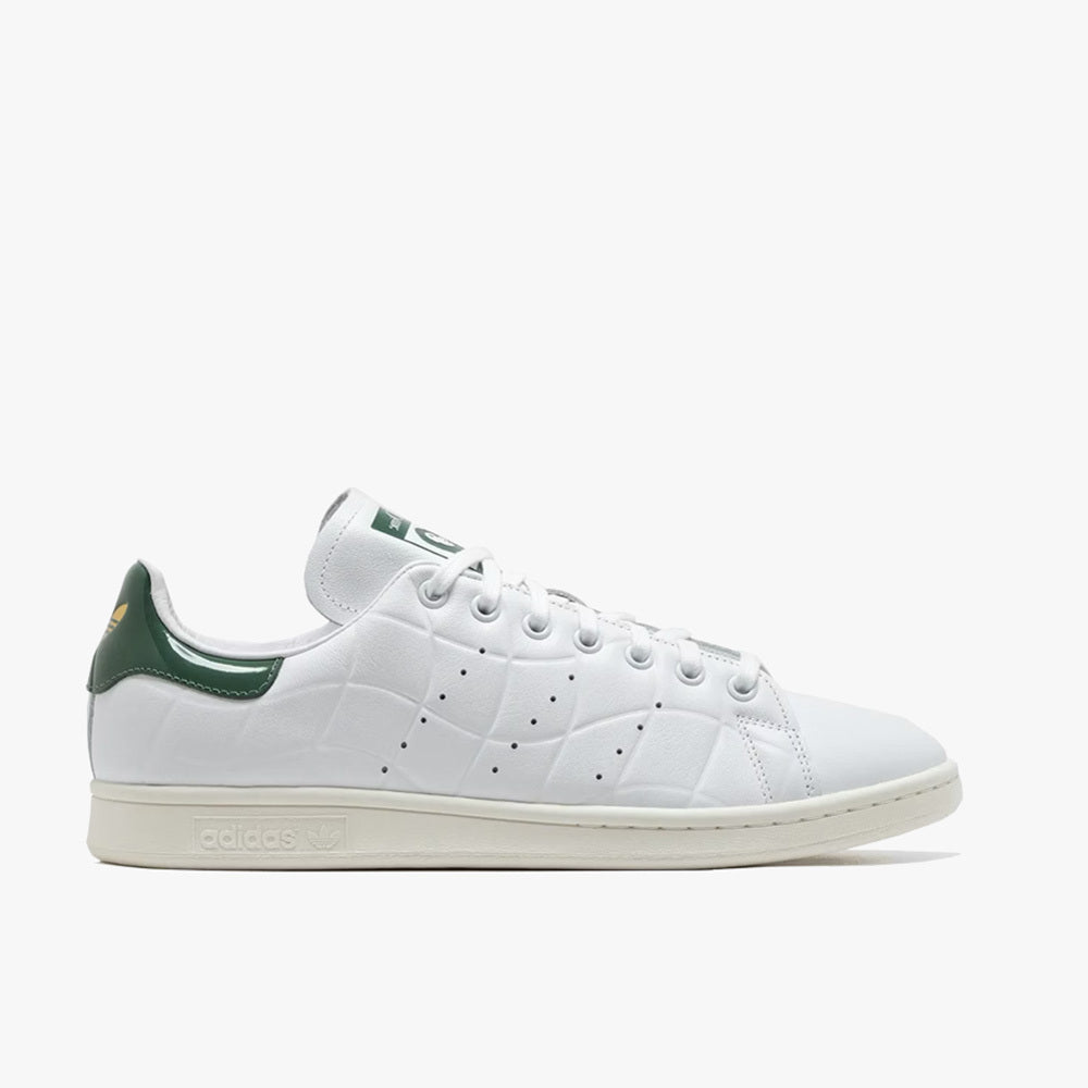 adidas Originals x Dime Stan Smith Fwtr White / Collegiate Green