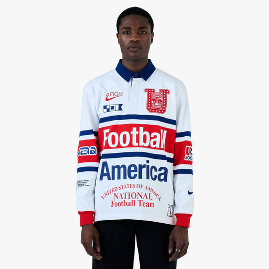 Nike x USA x VAA Collection