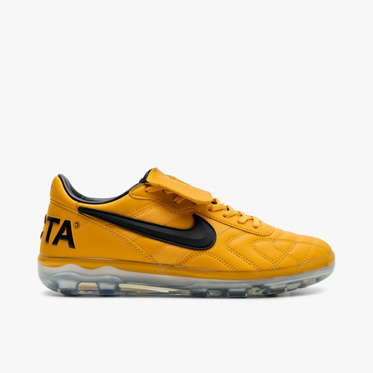 Nike x Canada x NOCTA Cryoshot University Gold / Black - White