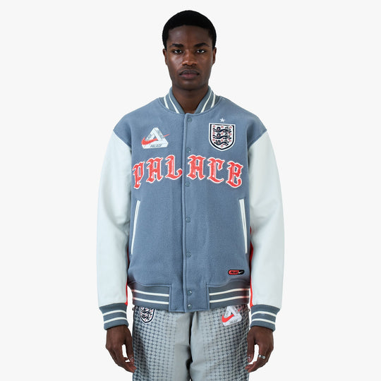 Nike x England x Palace Collection