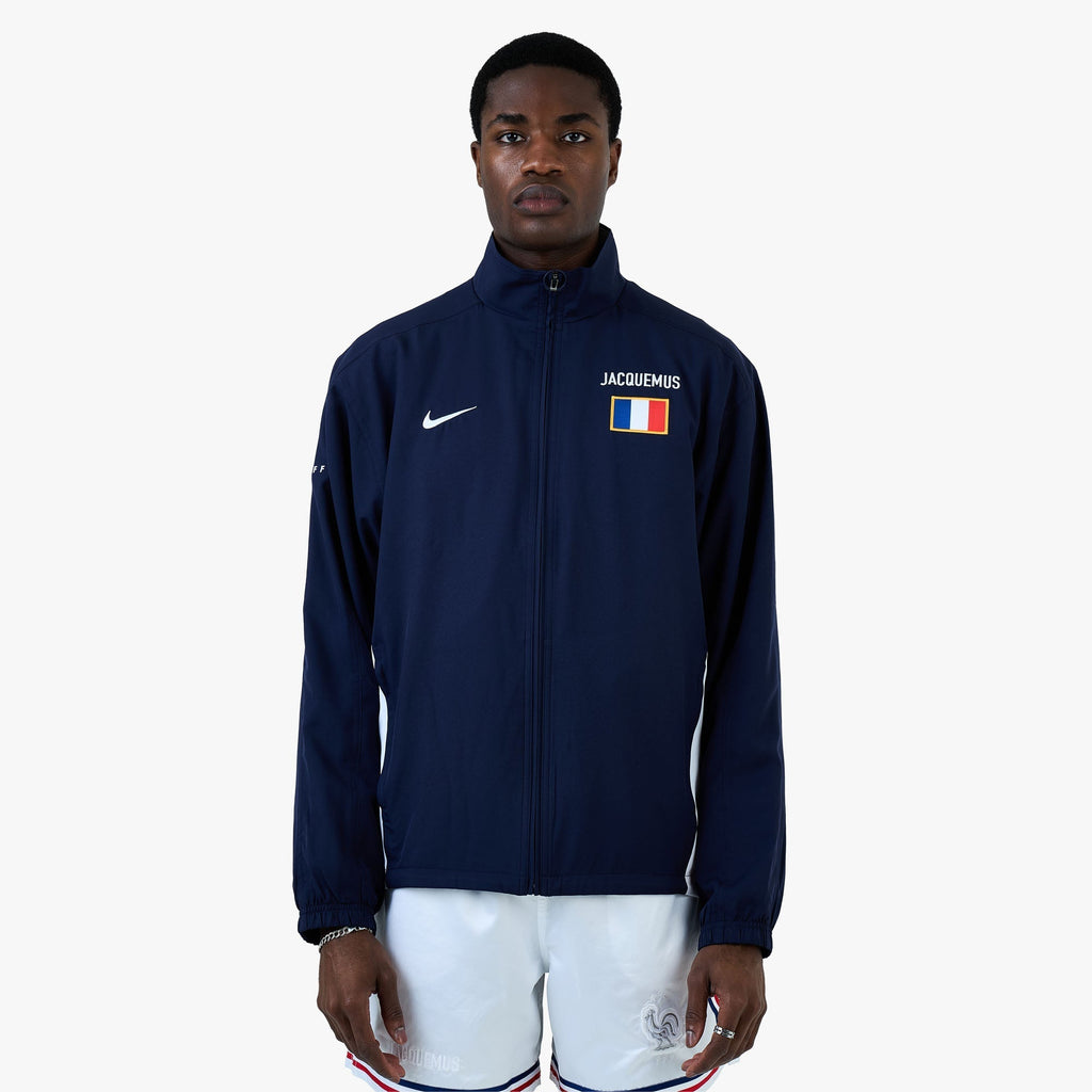 Nike x France x Jacquemus Collection