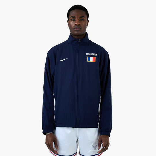 Nike x France x Jacquemus Collection