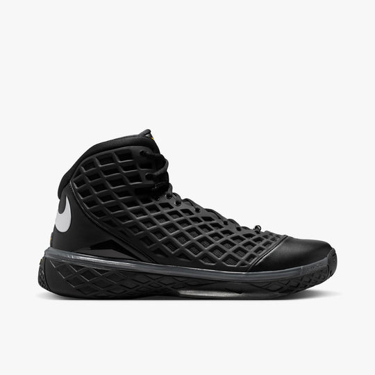 Nike Kobe III Protro Black / White - Anthracite