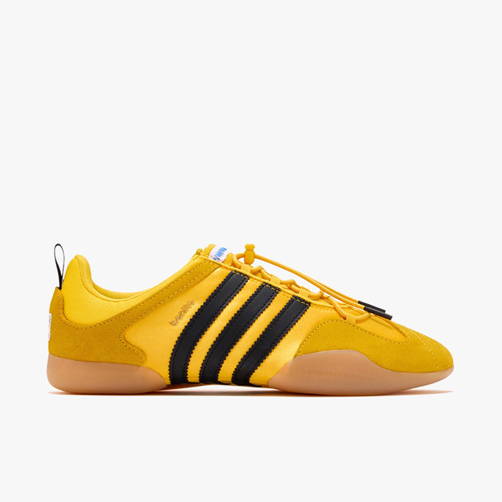 adidas x Bad Bunny Ballerina Bold Gold