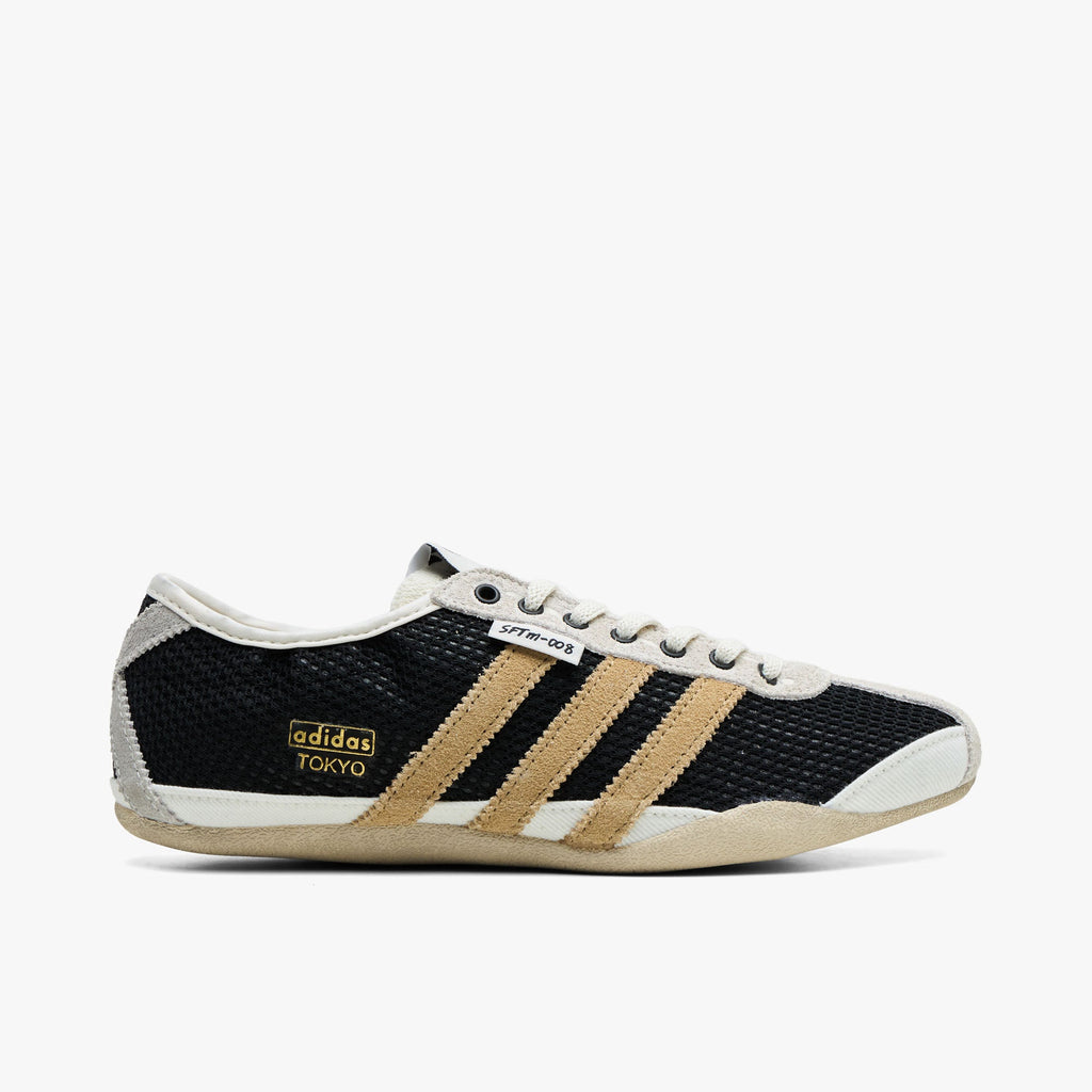 adidas x Song for the Mute Women's Tokyo Black / Gold