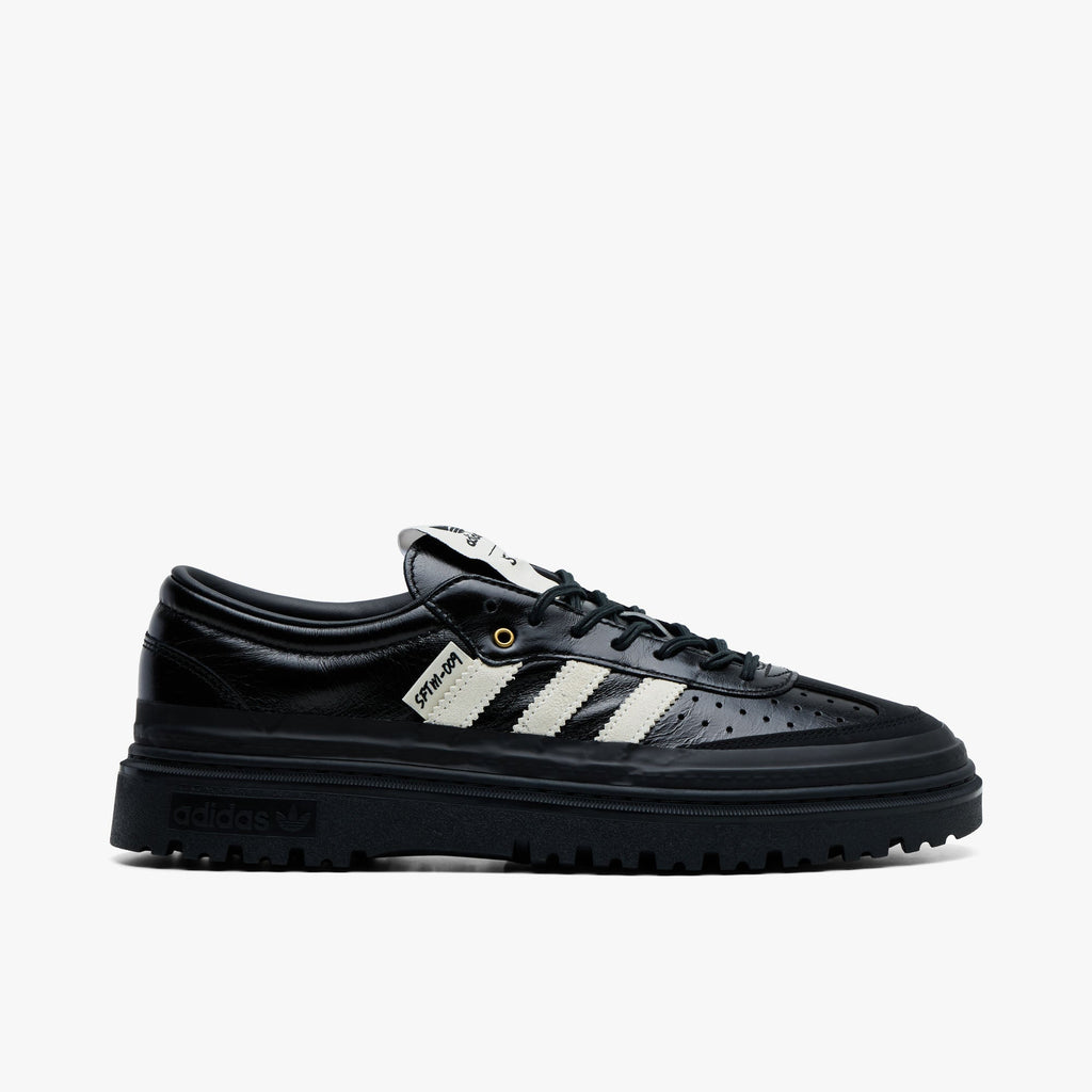 adidas x Song for the Mute Samba LX Freizeit Black / White - Black