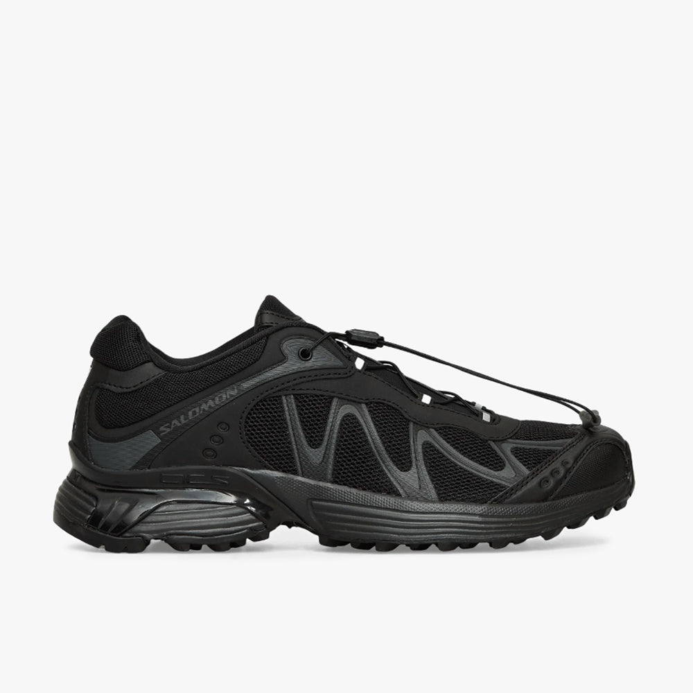 Salomon XT-Whisper Black / Black - Asphalt