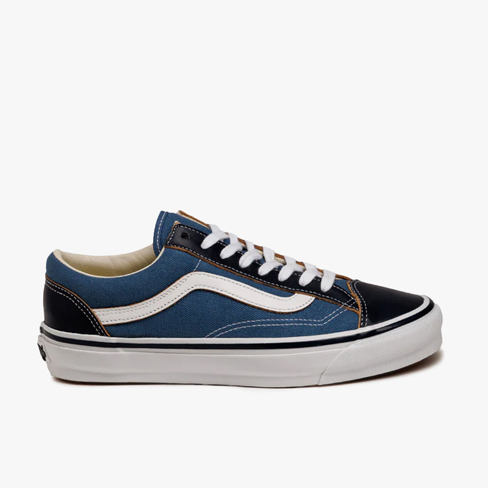 Vans OTW Old Skool 36 Vibram STV Navy