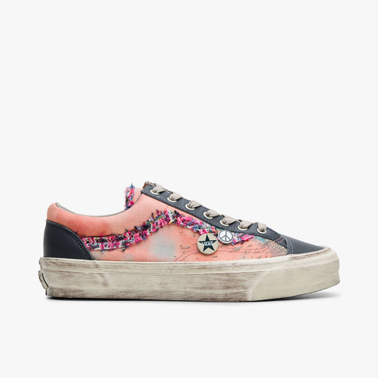 Vans LX Old Skool 36 Souvenir / Asphalt