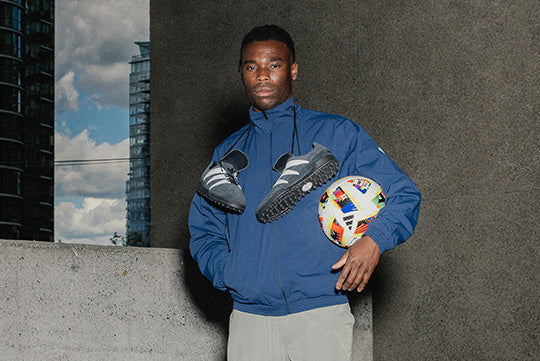 Celebrate Terrace Culture with adidas at Livestock Chinatown