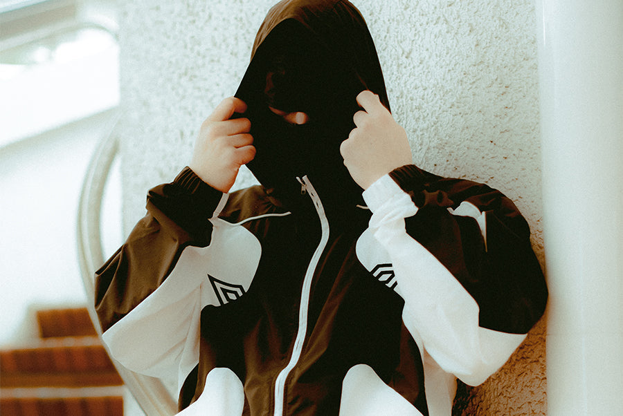 UMBRO X Slam Jam SS26