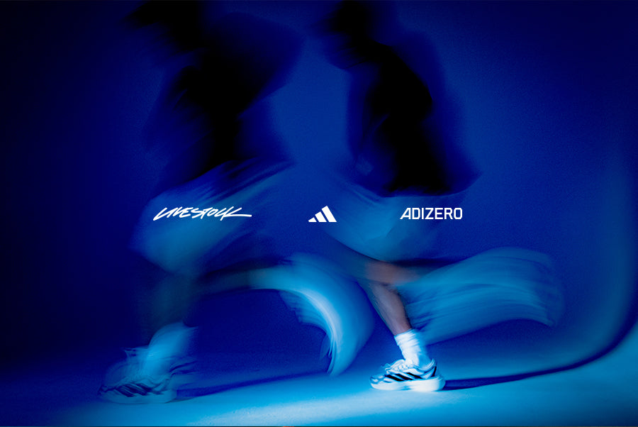 adidas Run Club Series et EVO Lab : Présentation de l'Adizero EVO SL EXO