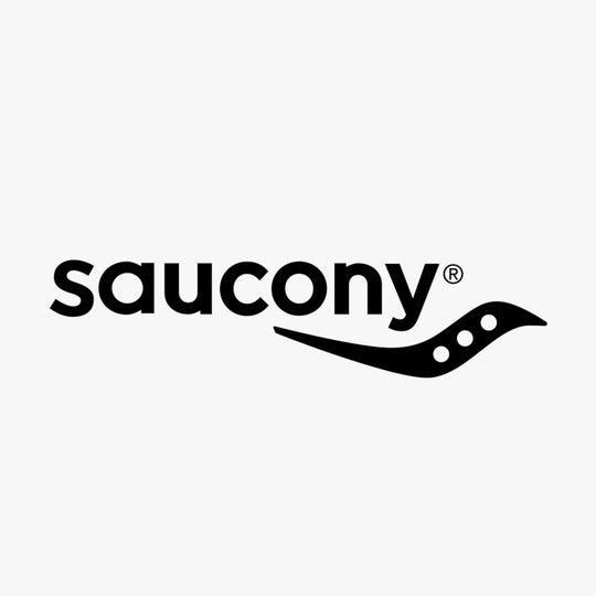 Saucony x Stan Birch Guide 7 Cream / Mauve