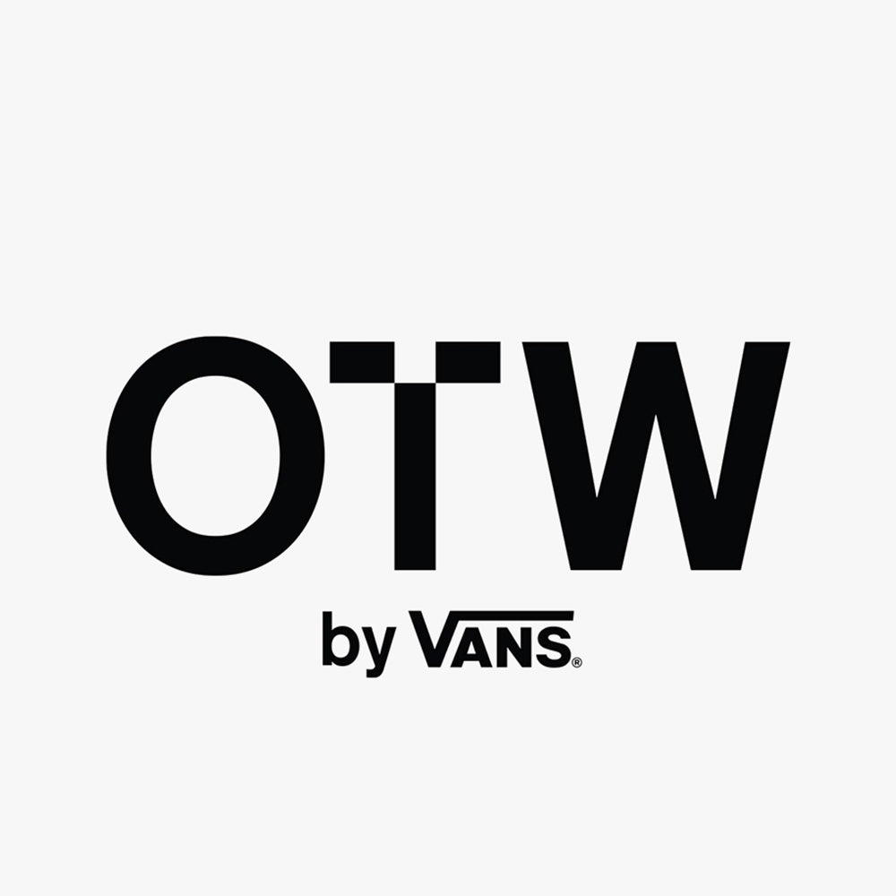 Vans OTW Authentic 44 Neighborhood / Black