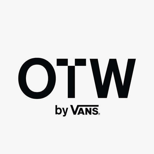 Vans OTW Authentic 44 Neighborhood / Black