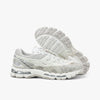 ASICS x UNAFFECTED Gel-Kayano 20 White   2